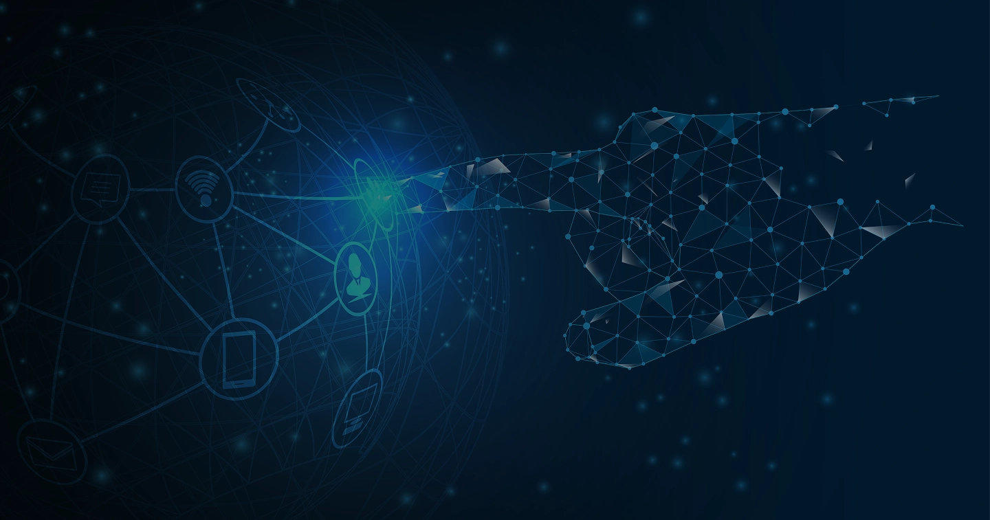 Fondo de contacto de Vigor Bitnova