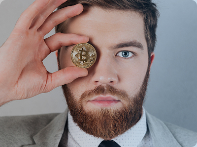 Carlos Herrera - Asesor de clientes de Vigor Bitnova